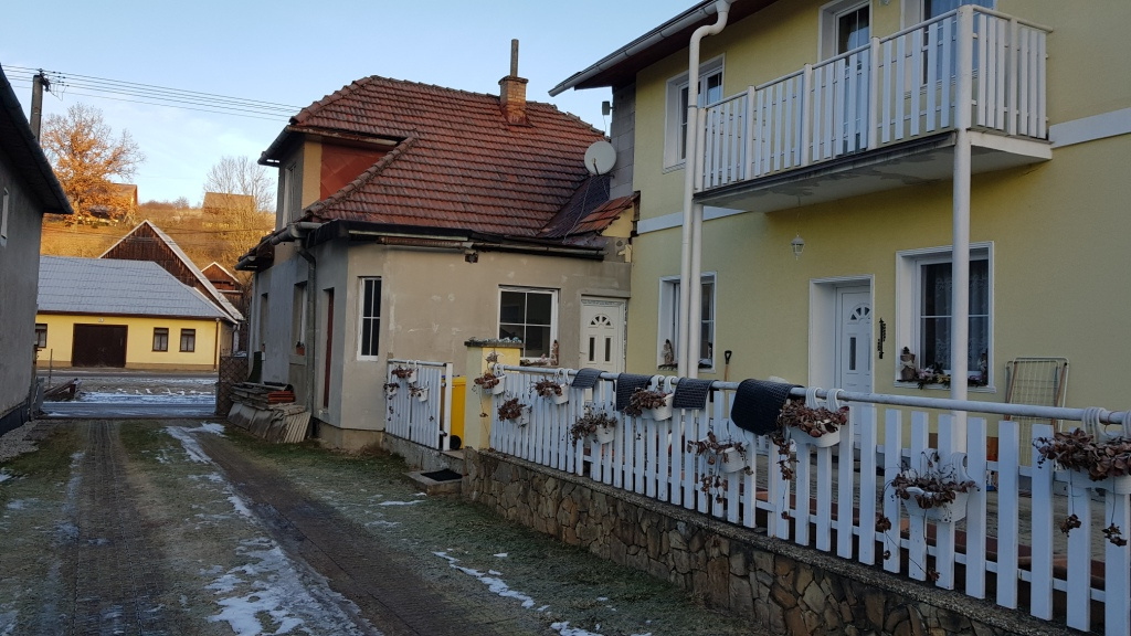 Dom na predaj Liptovský Trnovec - Lipt. Mikuláš