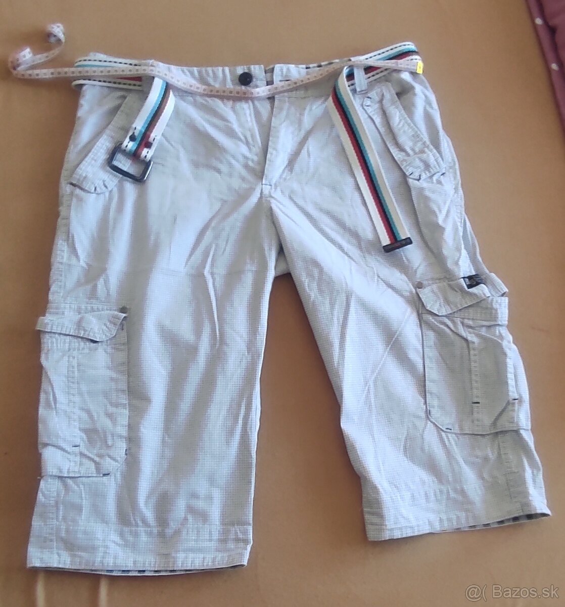 3/4 nohavice BLS B-Blesings