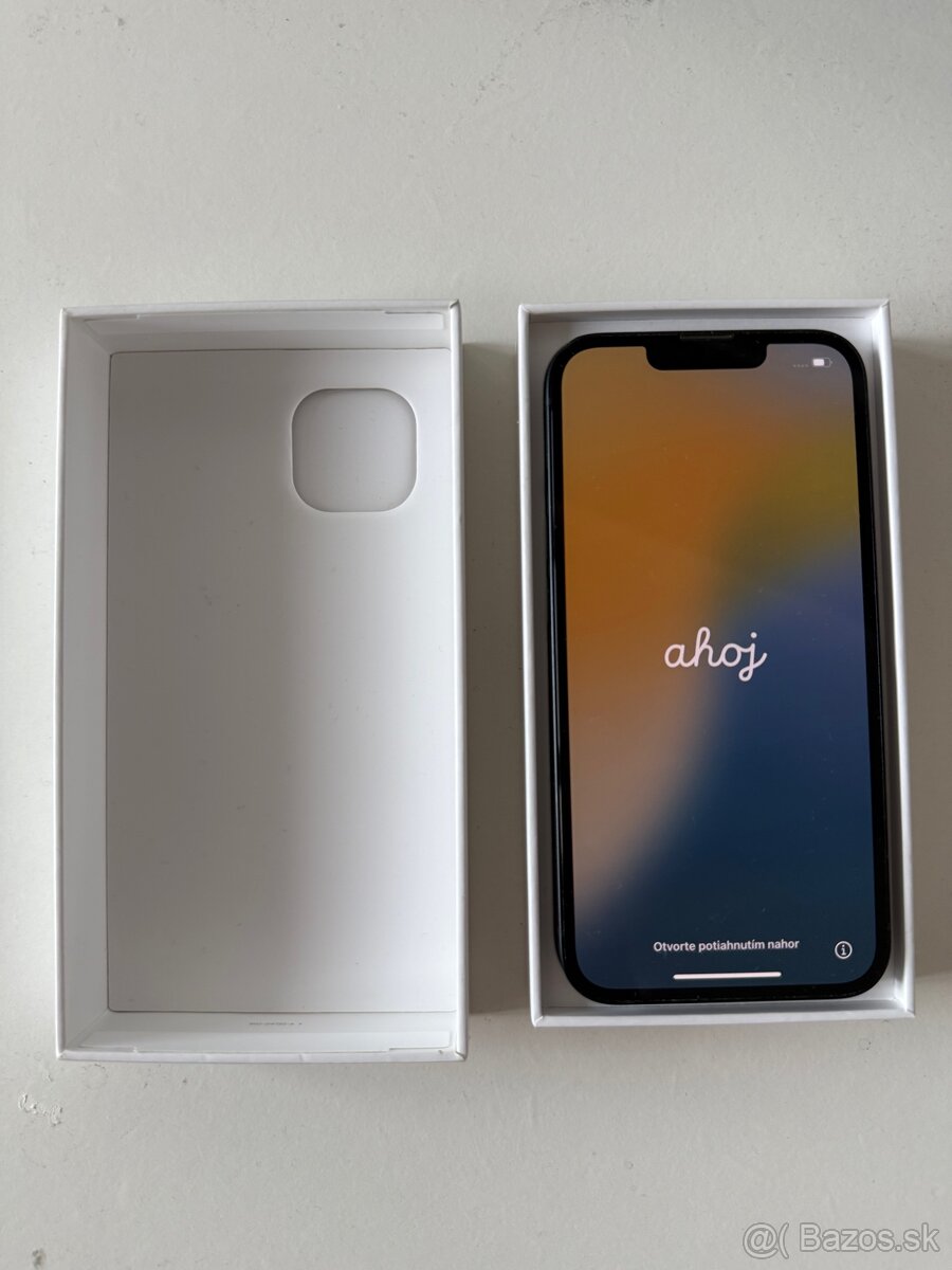 iphone 13 256 GB