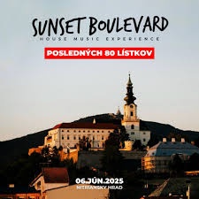 Predám lístky na EKG 6.6.2025 Nitra