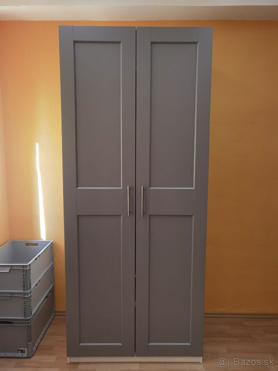 Skriňa IKEA PAX - GRIMO