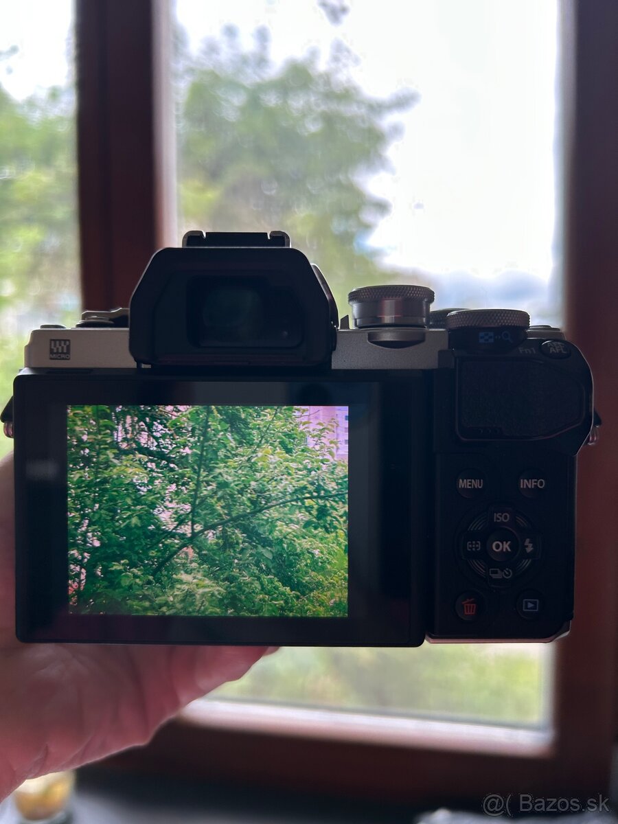 Fotoaparát