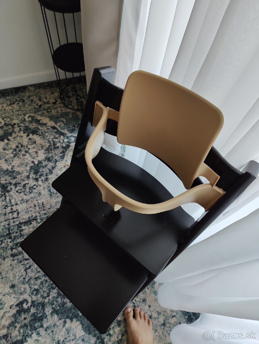 Baby set na stoličku Tripp Trapp Stokke
