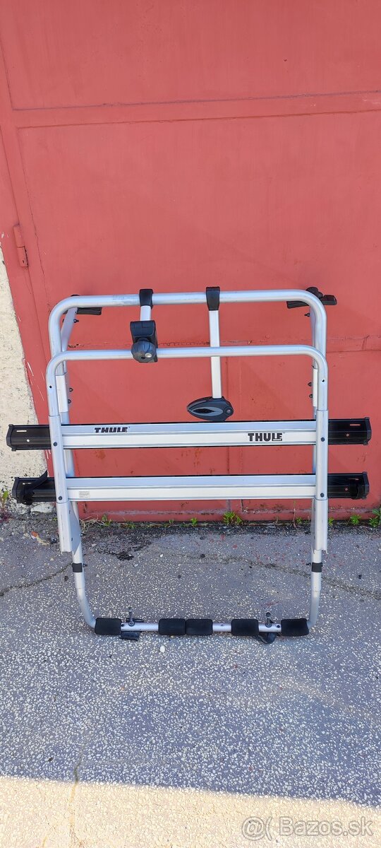 Nosič bicyklov na 5te dvere THULE