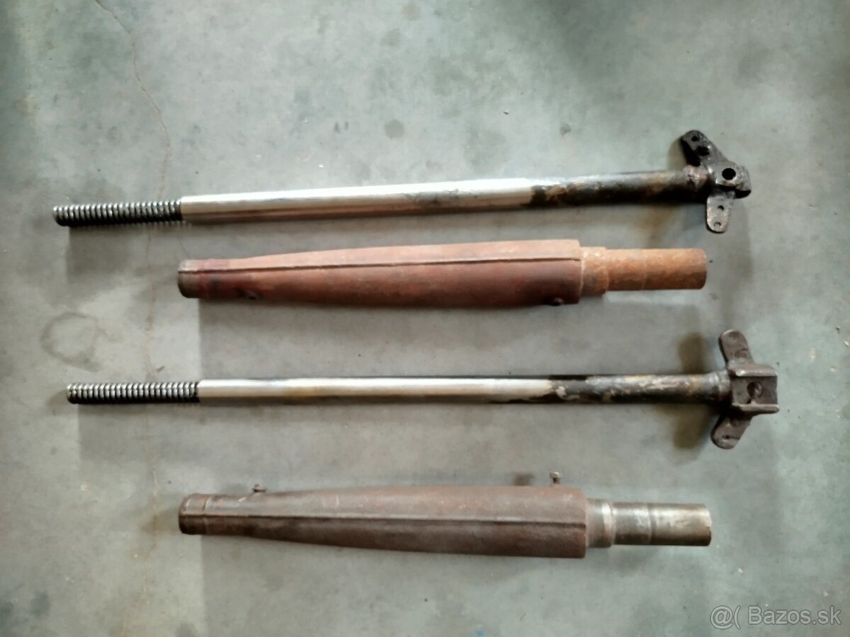 Klzaky Jawa perak