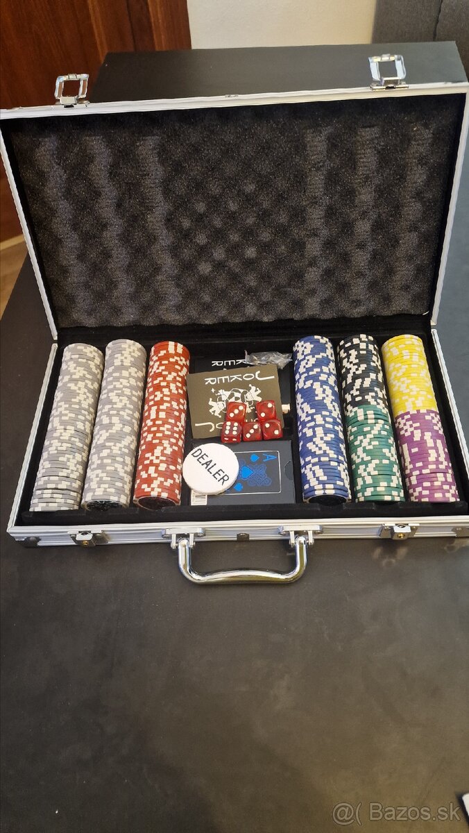 Poker