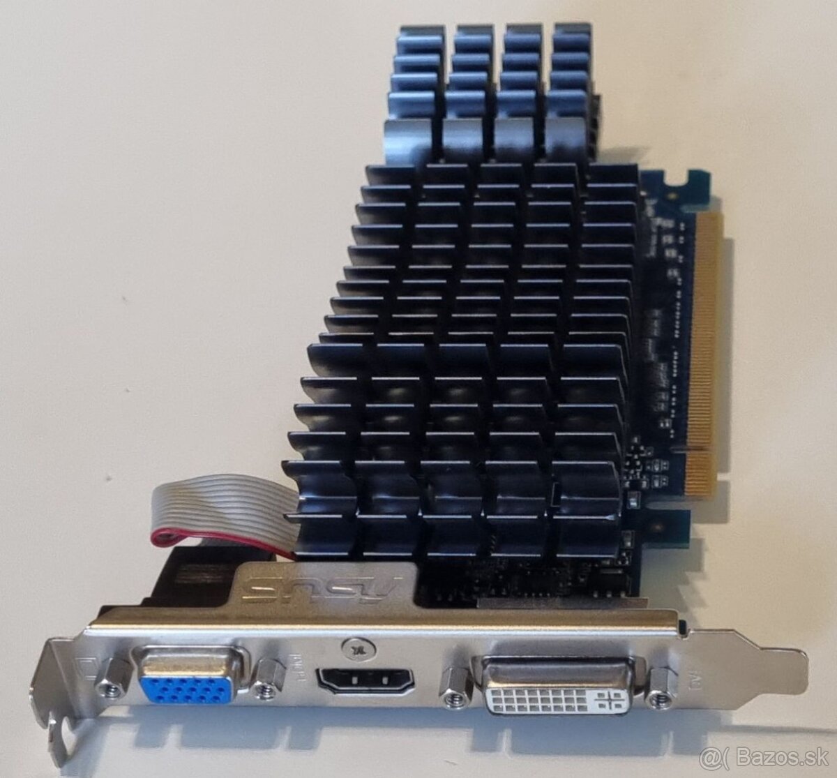 Asus GeForce GT 620 2GB