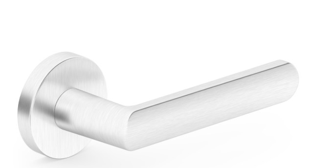Predám kľučky značky METALBUD model LUNA R