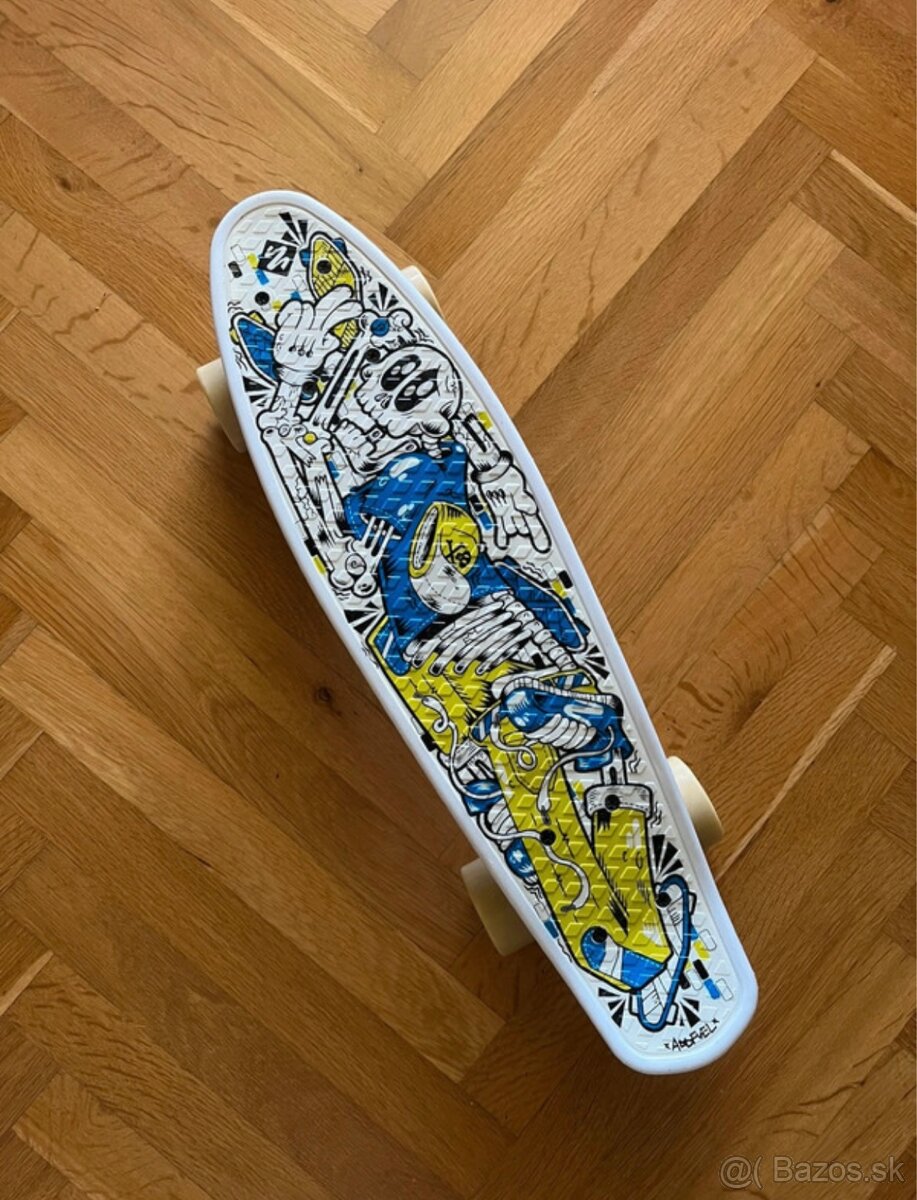 Pennyboard
