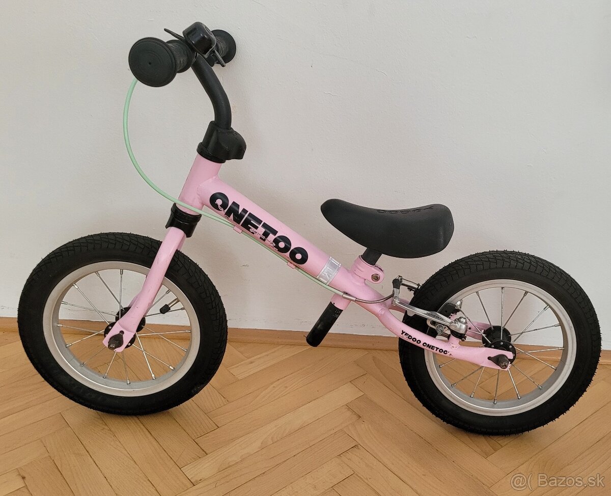 Onetoo odrazadlo