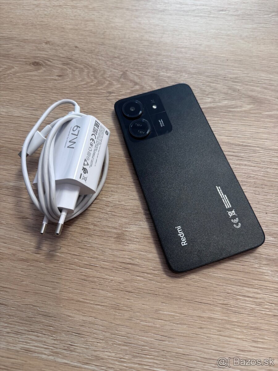 Xiaomi Redmi 13C