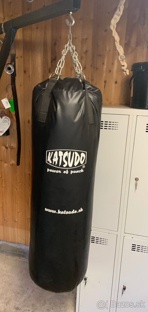 Boxovací mech 120 x40