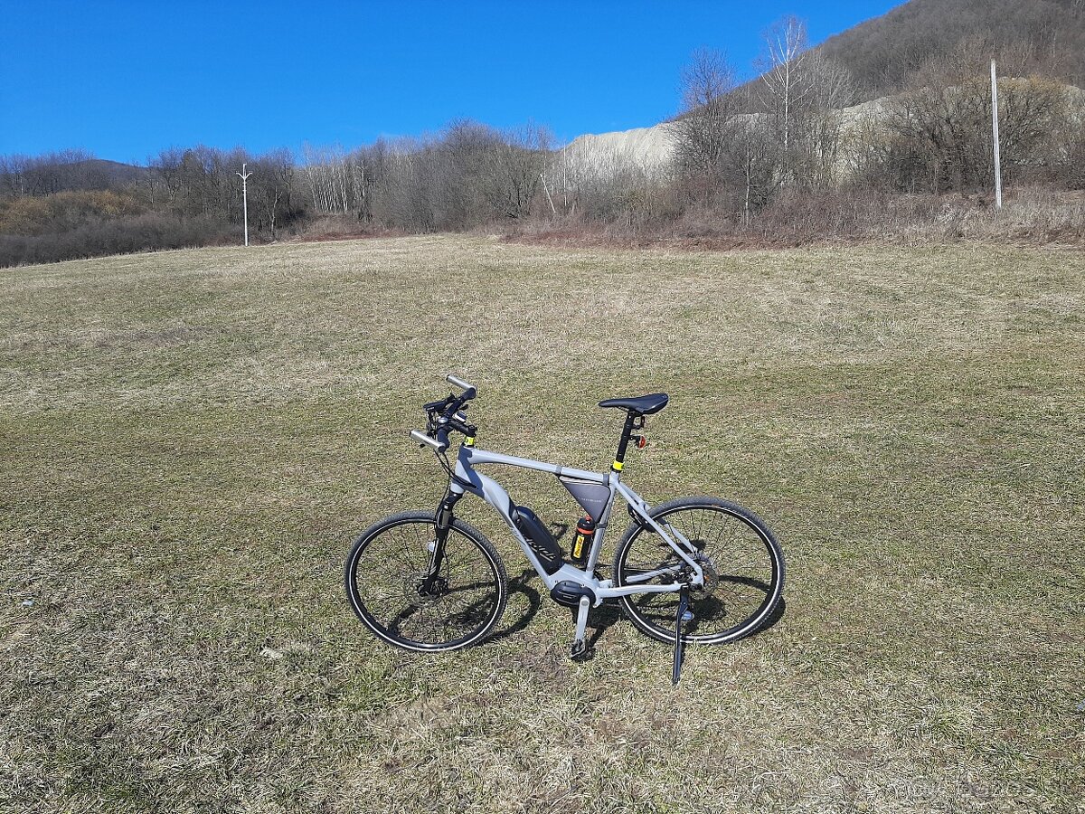 Predám ebike MERIDA ESPRESSO