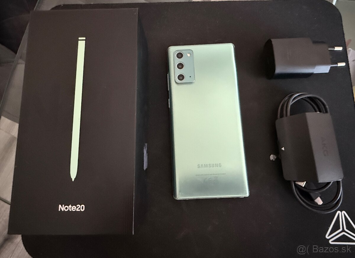 Samsung Galaxy Note 20