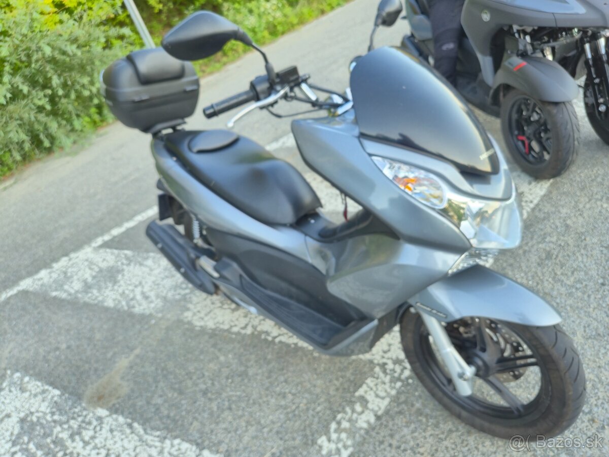 Honda Pcx 125