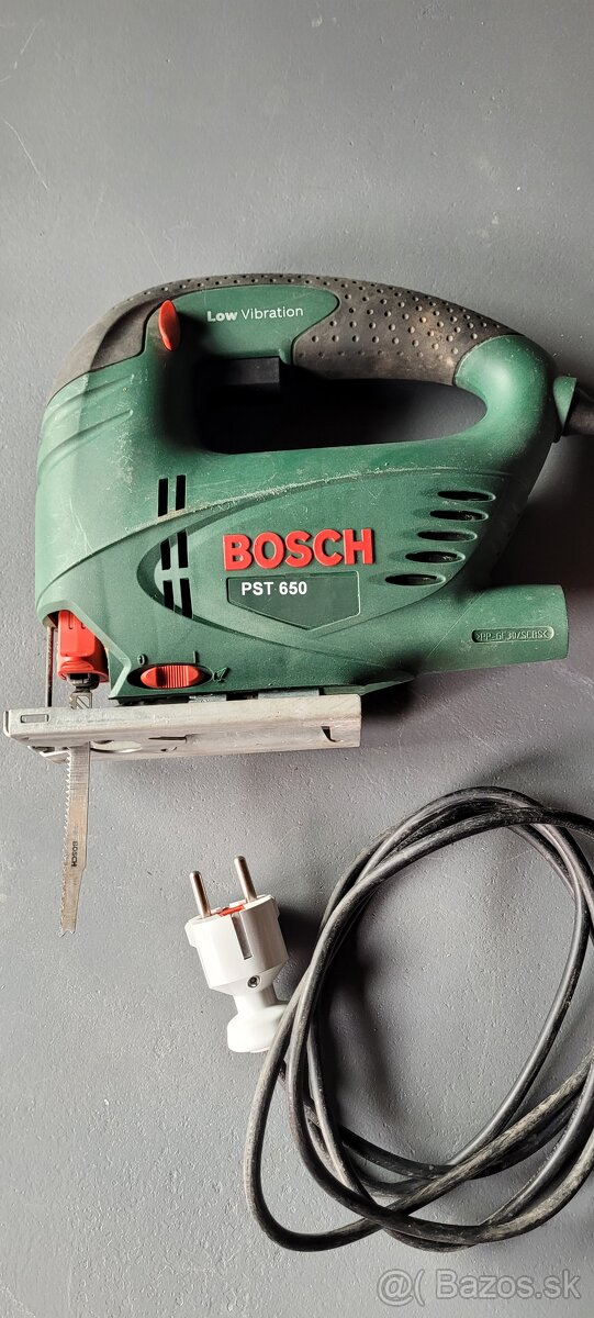 Bosch