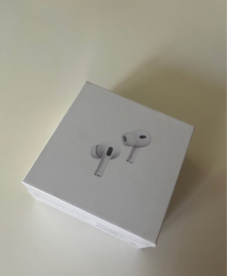 AirPods Pro 2