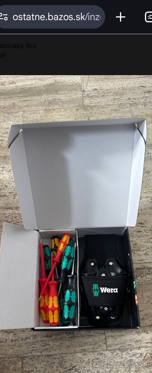 Skrutkovače milwaukee