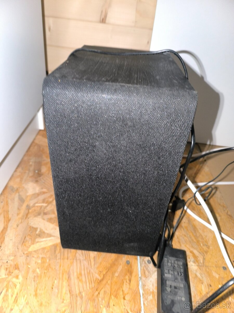 Soundbar LG