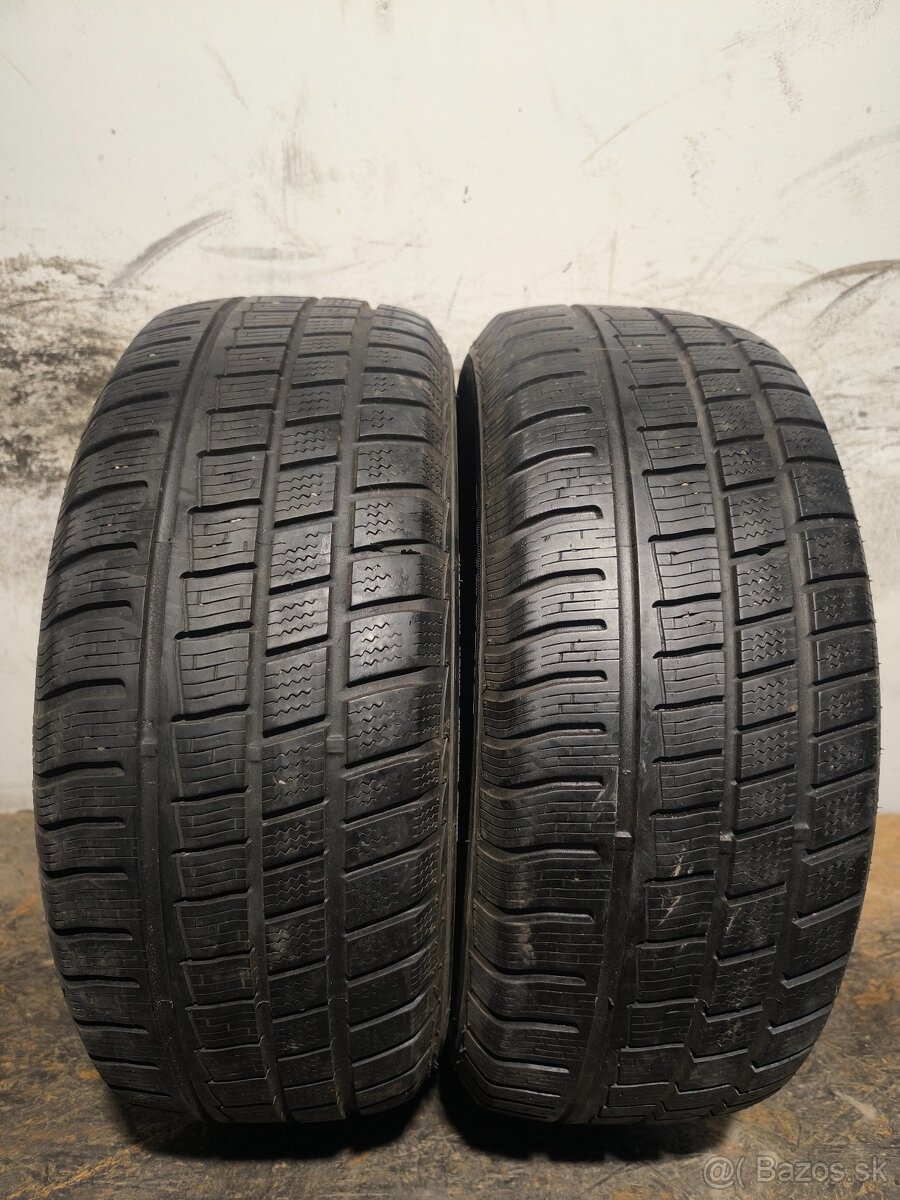 215/55 R16 Zimné pneumatiky Starfire 2 kusy