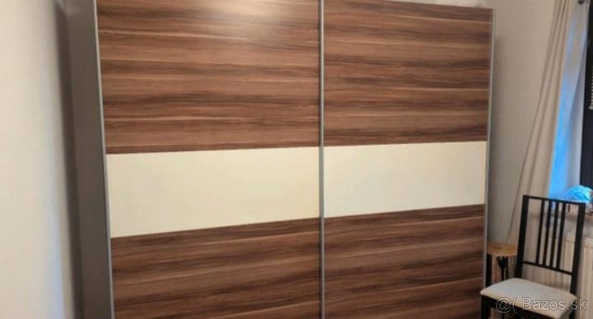 Kompletní moderní ložnice, 5441