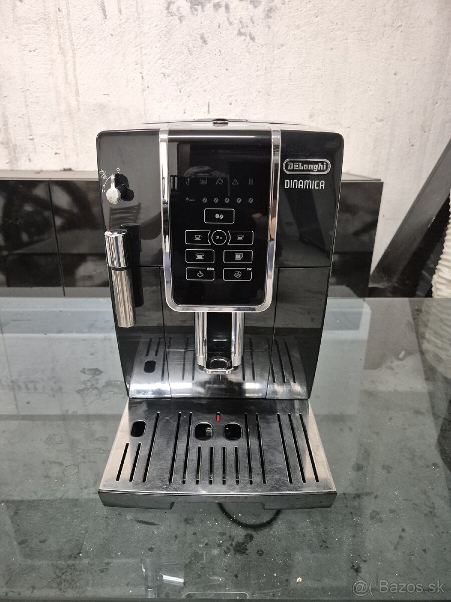 Predám Delonghi + záruka