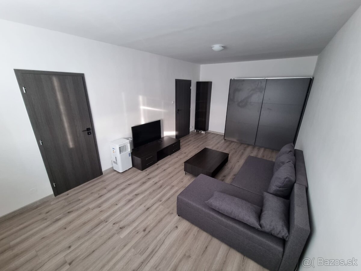 1-izb. byt na prenájom Piešťany