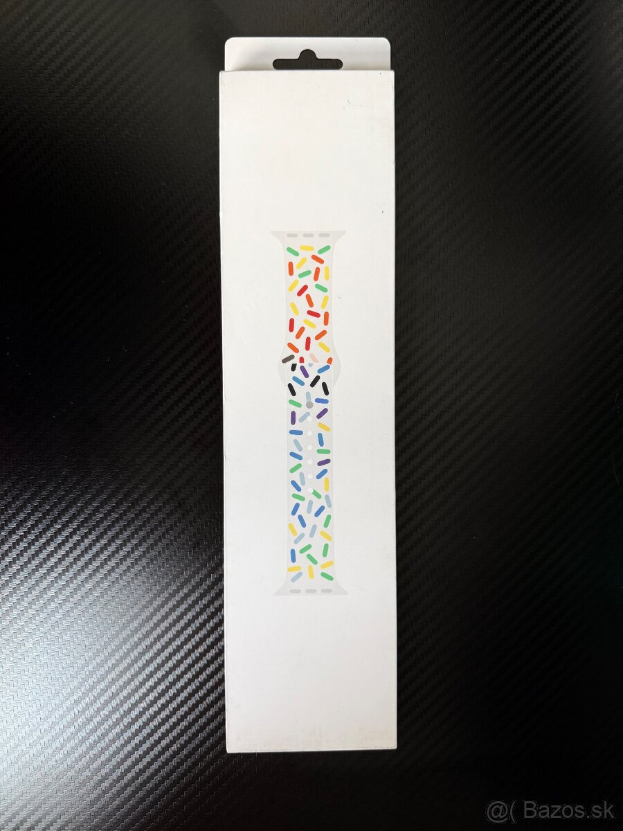 Apple Watch remienok Pride Edition l 45mm l M/L