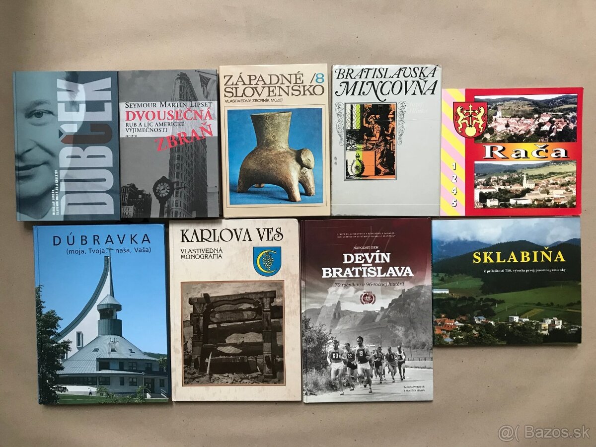 Dejiny fotografie, Bratislavská mincovňa, Dunaj, Dojč, Závod