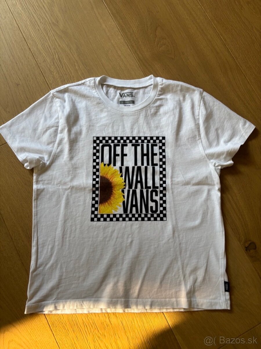 Dievčenské tričká