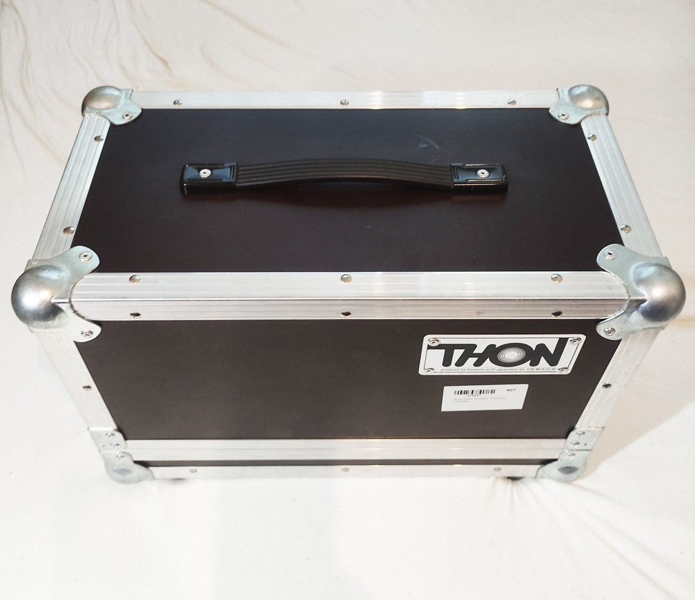 Hard Case (kufor) pre Kemper Profiler Head/Power