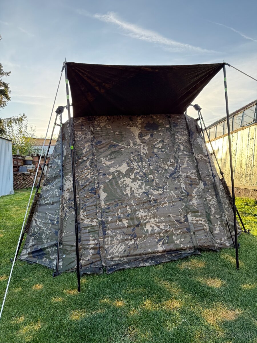 Nash blochause camo pro