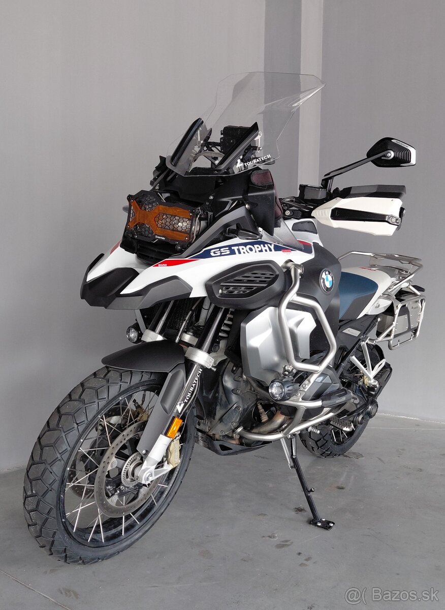 BMW R1250 GS ADVENTURE, 719 OPTION
