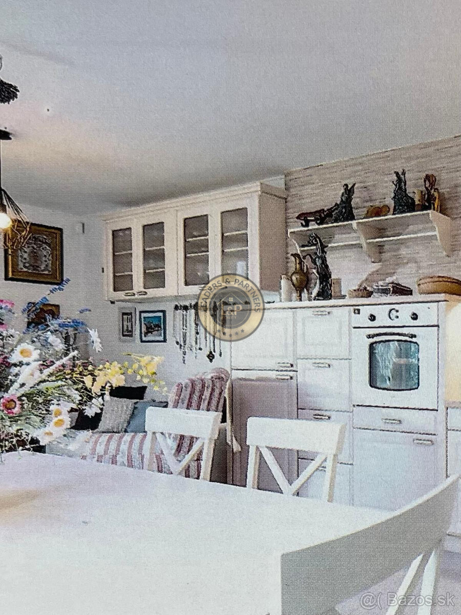 Rodinný dom v obci Hradište pod Vrátnom