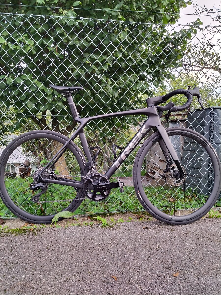 trek madone sl6 gen 8 2025