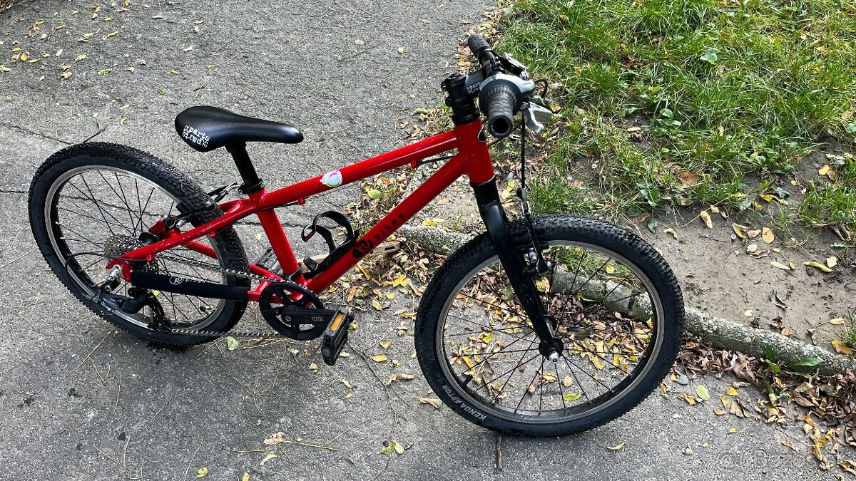 KUbikes 20L MTB