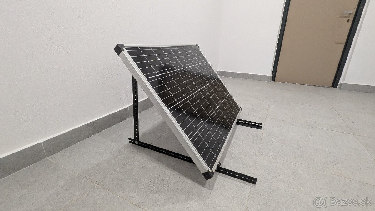 Solarny panel FVE