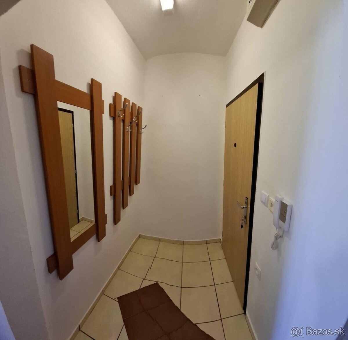 1 izbový byt, 44m2, Dunajská Streda, Nová VES