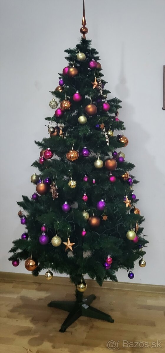 Vianocny stromcek
