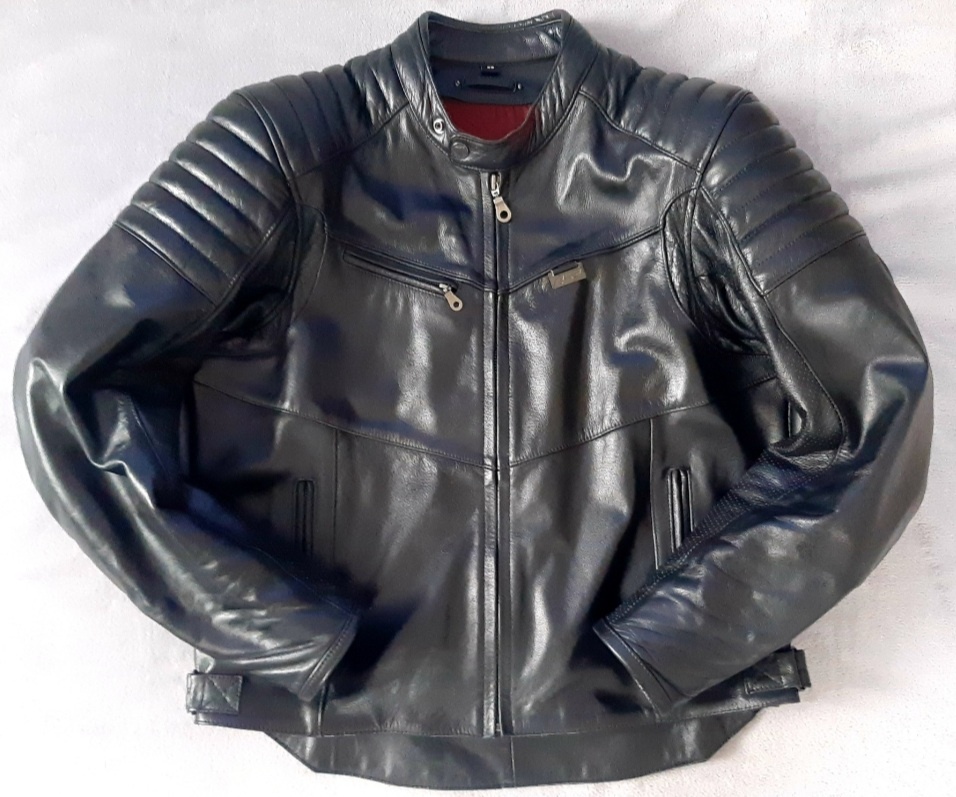 Bunda 4SR B - Monster.. TOP