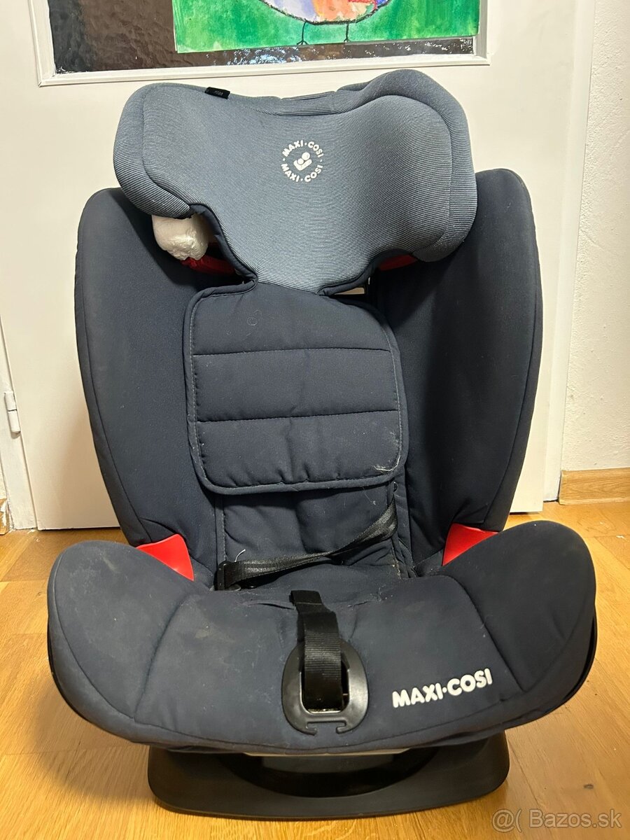 Detská autosedačka Maxi Cosi Titan