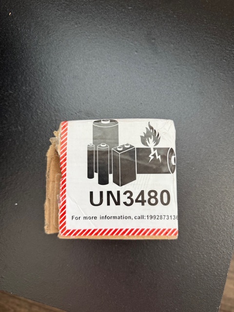 batéria na Garmin zumo 350/390/395  (nová)