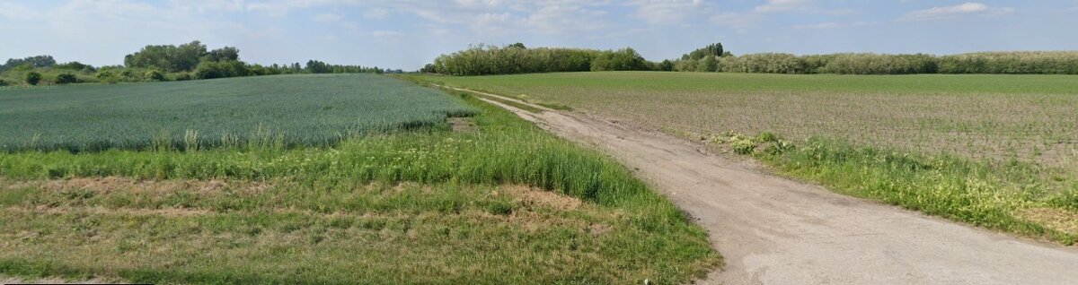 ID 2510 - Pozemok na predaj (1,17 €/m2)