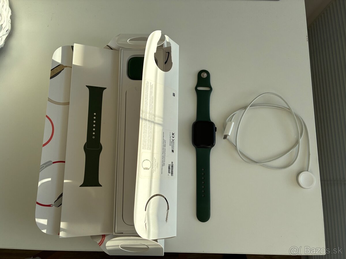 Apple Watch 7 (45)