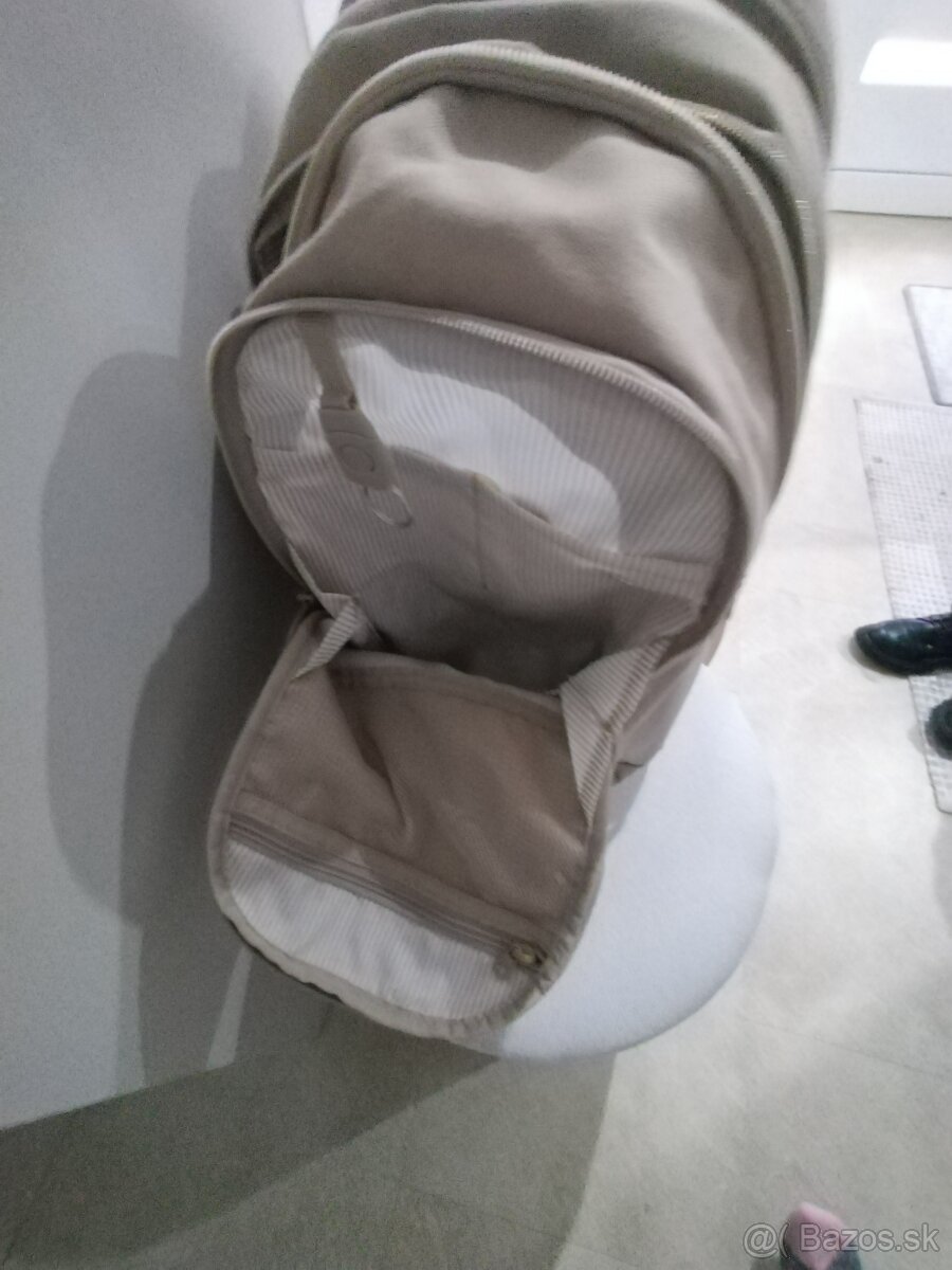 Predaj školského batohu