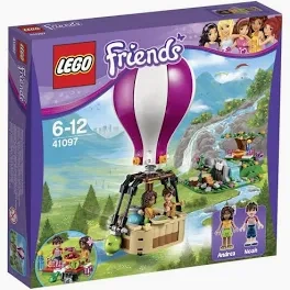 Lego Friends 41097