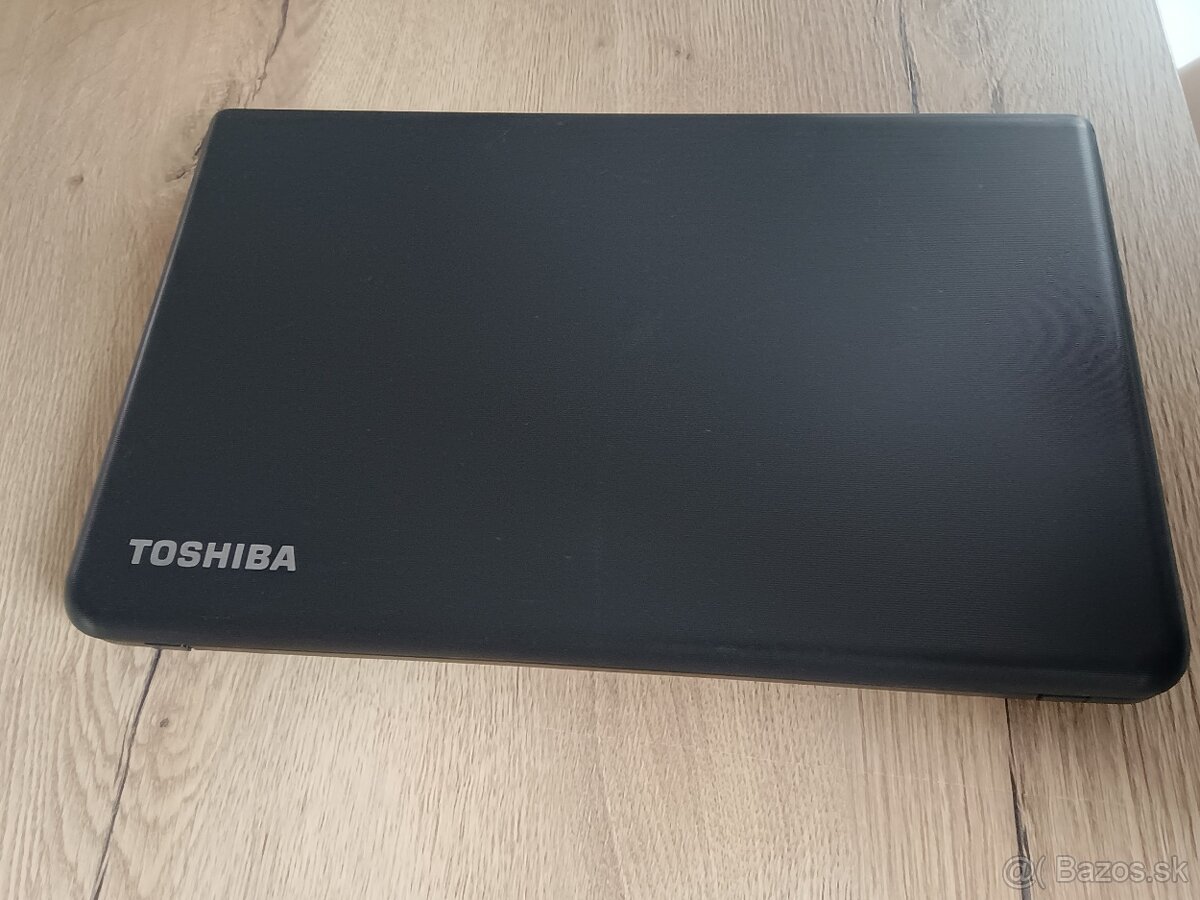 Toshiba Satellite C50 A 116