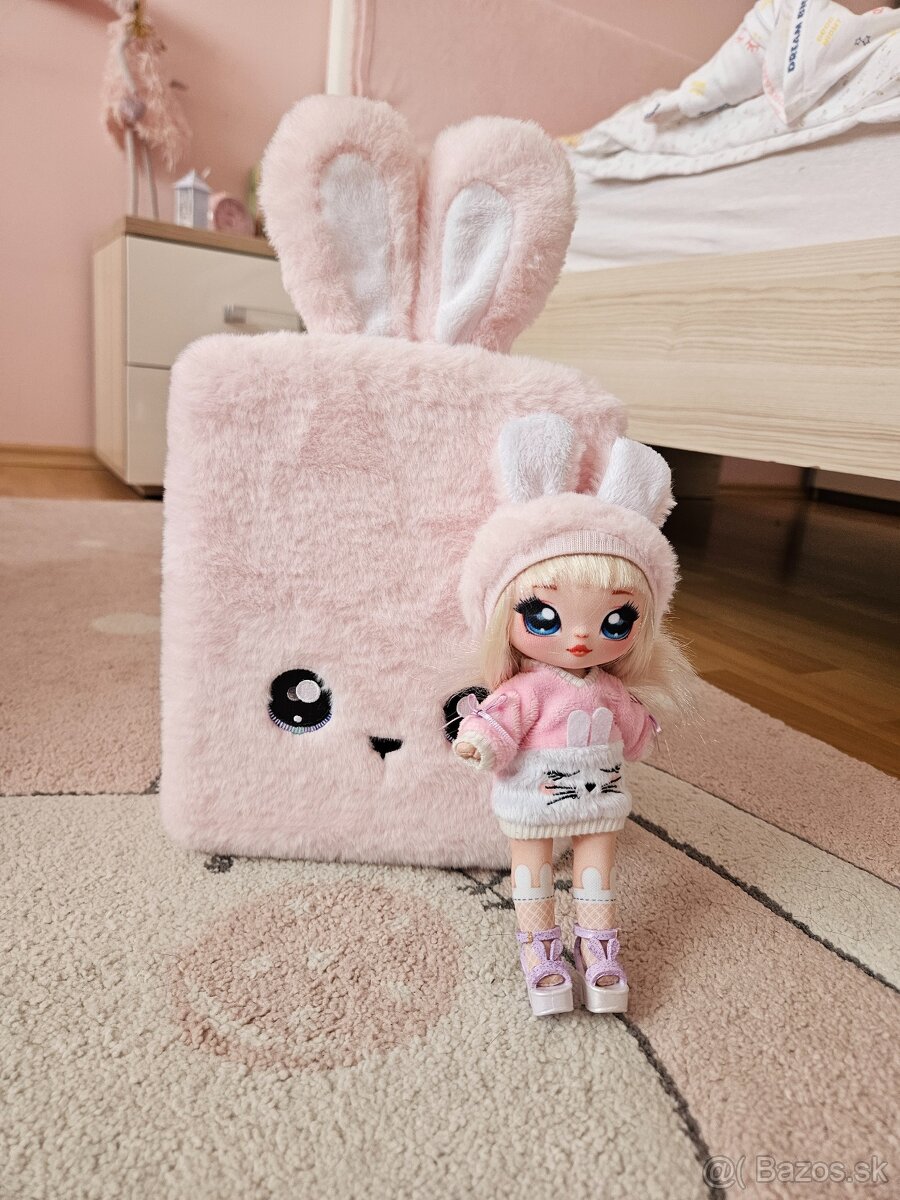 Na na na bábiky + príslušenstvo