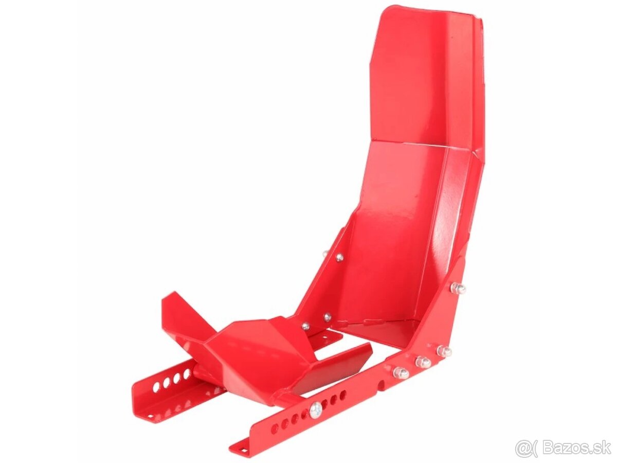 Transportný stojan na motocykel