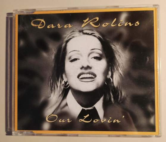 Zberatelské Single CD - Sk, Cz